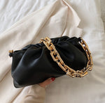 Handbags – Onyx black