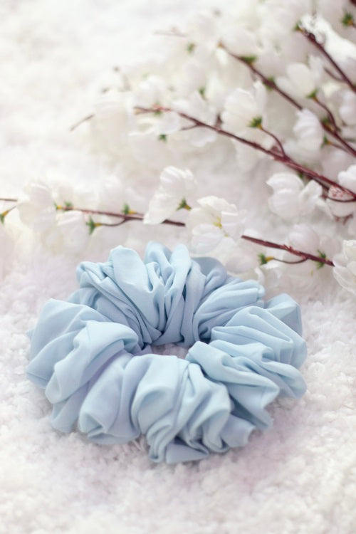 Hijab Scrunchies
