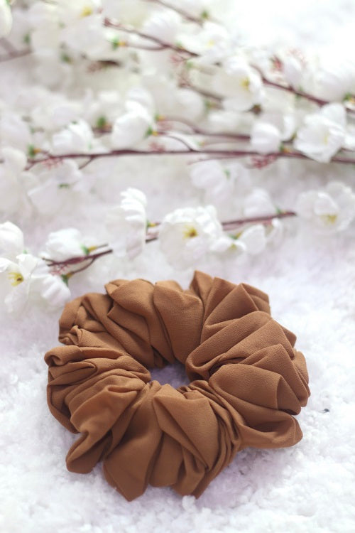 Hijab Scrunchies