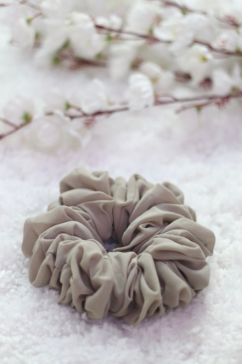 Hijab Scrunchies