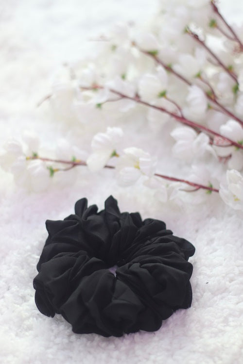 Hijab Scrunchies