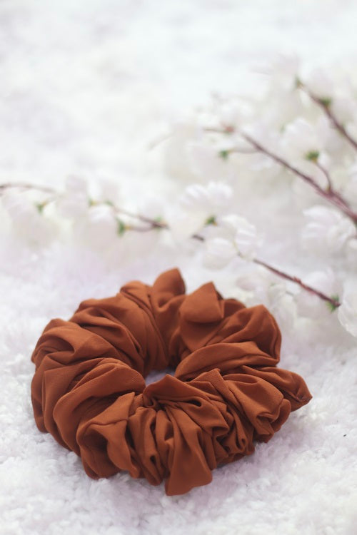 Hijab Scrunchies