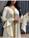 Malaiqa Arabic Dress