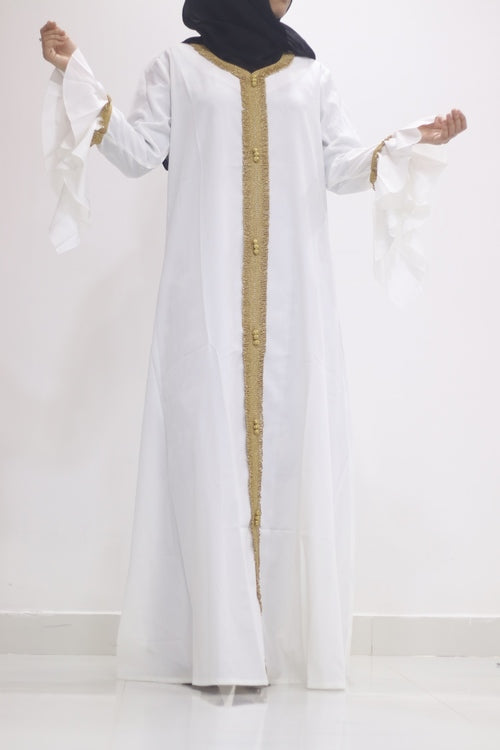 Malaiqa Arabic Dress – anahco
