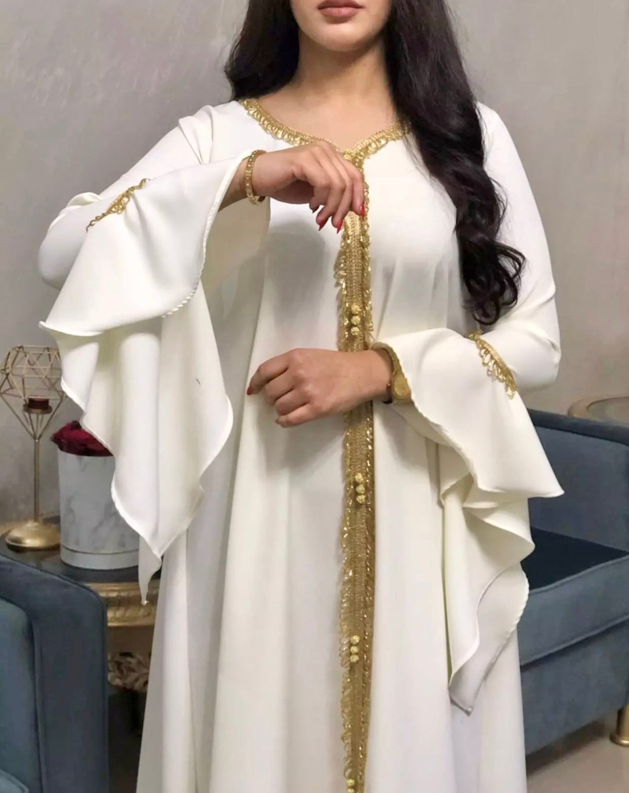 Malaiqa Arabic Dress anahco Malaiqa Arabic Dress anahco